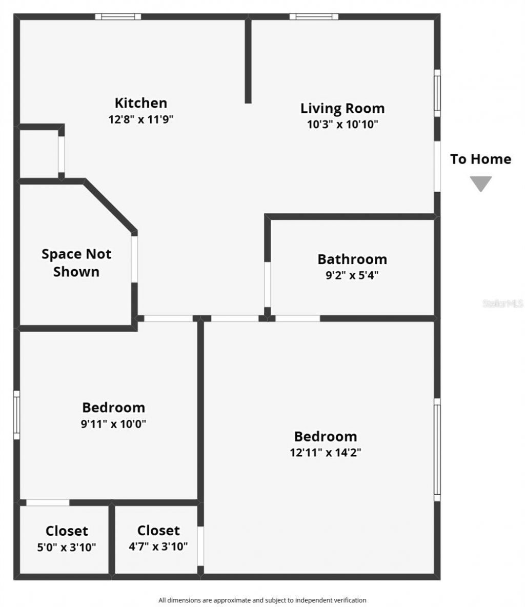 1184 Laura Street , Casselberry, FL 32707 Photo