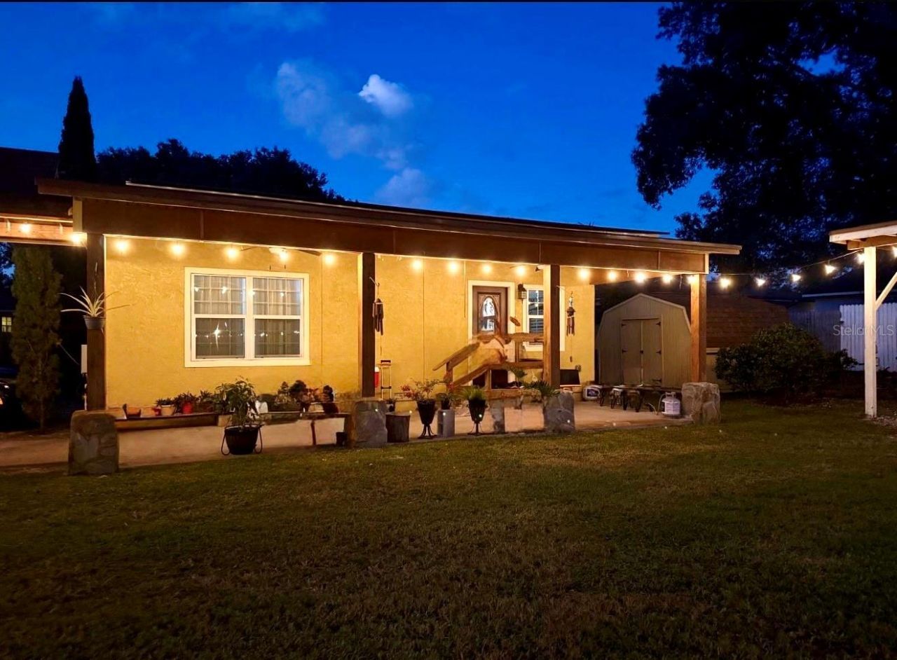 1184 Laura Street , Casselberry, FL 32707 Photo