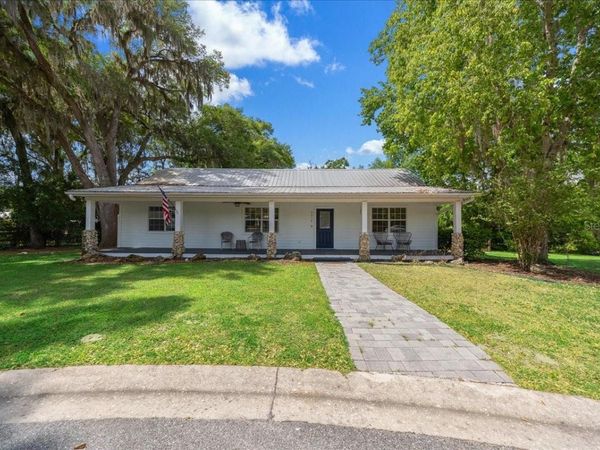 5214 SE 113TH PLACE , BELLEVIEW, FL 34420