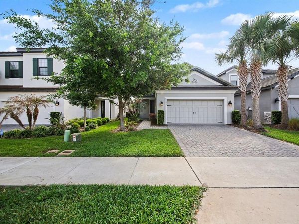 1287 VERDANT GLADE PLACE , WINTER PARK, FL 32792