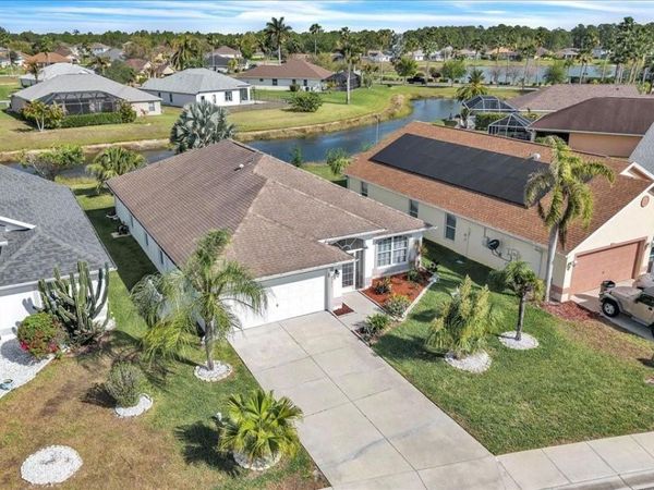 8571 GASSNER WAY , LEHIGH ACRES, FL 33972