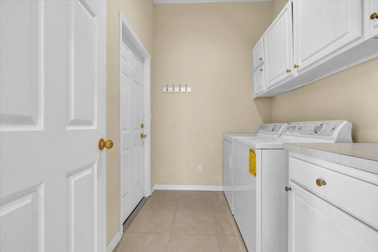 8571 Gassner Way , Lehigh Acres, FL 33972 Photo