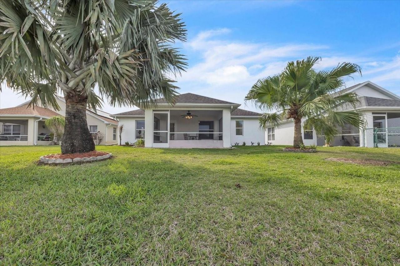 8571 Gassner Way , Lehigh Acres, FL 33972 Photo