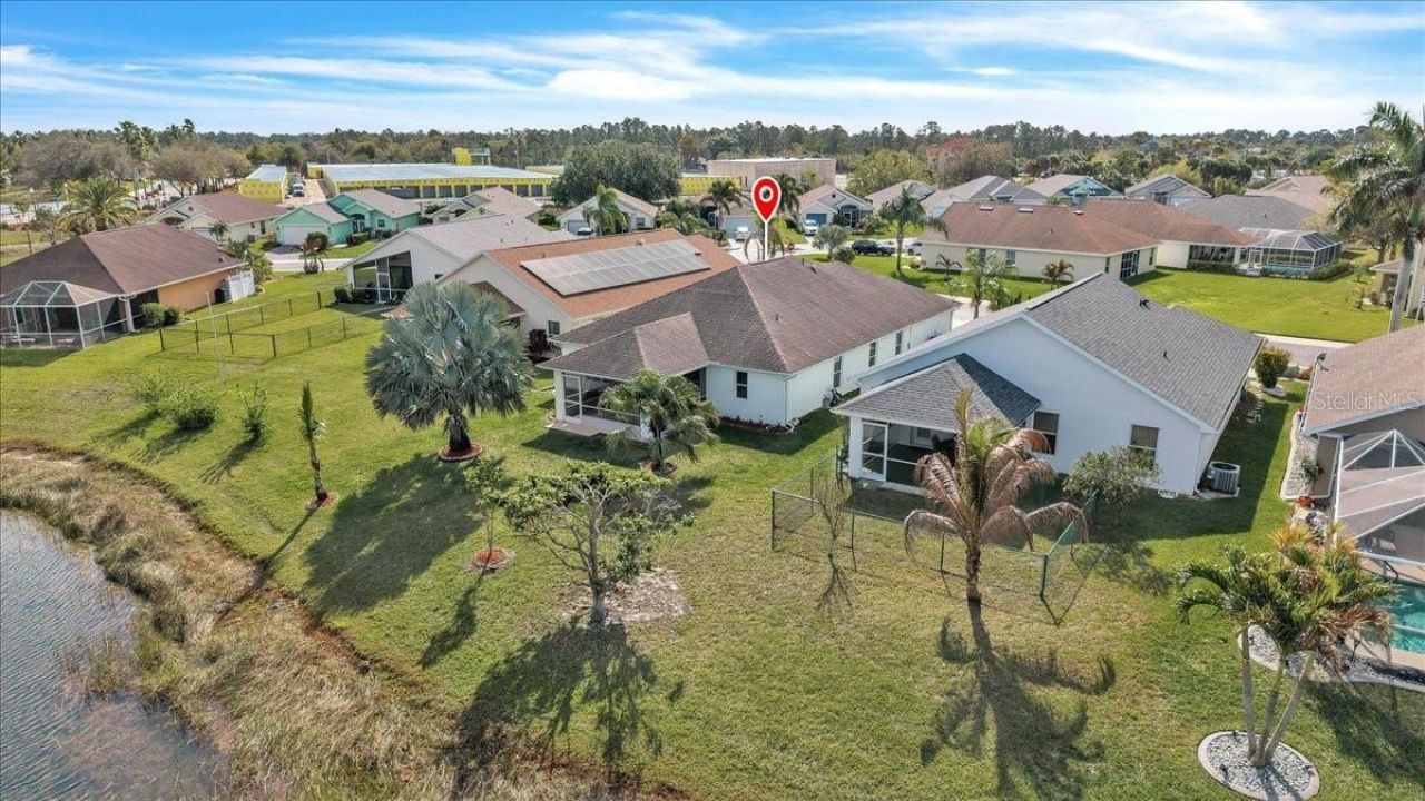 8571 Gassner Way , Lehigh Acres, FL 33972 Photo