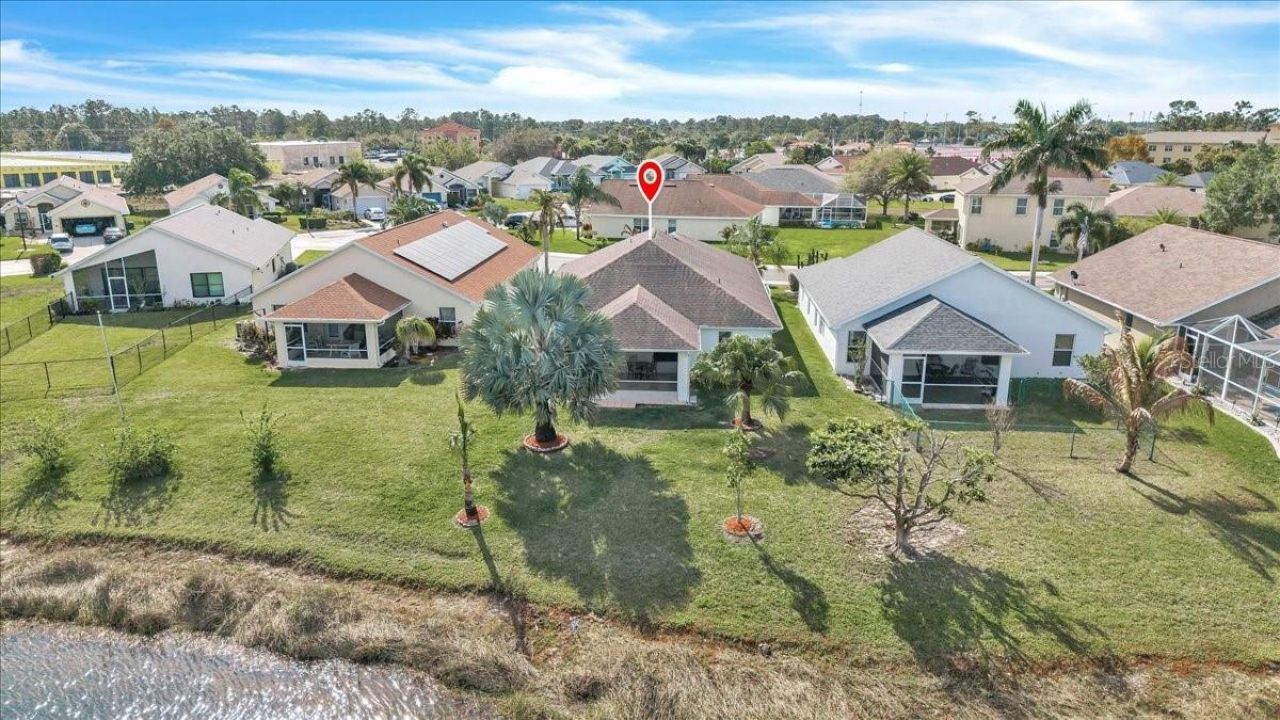 8571 Gassner Way , Lehigh Acres, FL 33972 Photo