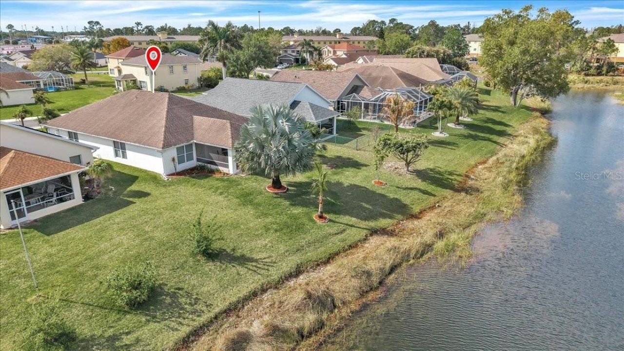 8571 Gassner Way , Lehigh Acres, FL 33972 Photo