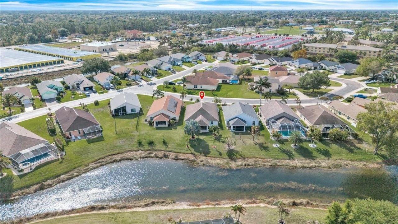 8571 Gassner Way , Lehigh Acres, FL 33972 Photo