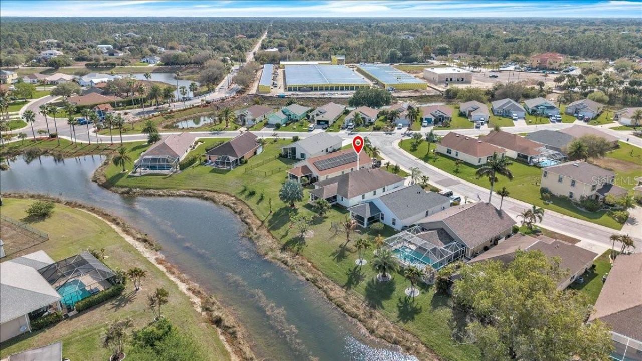 8571 Gassner Way , Lehigh Acres, FL 33972 Photo