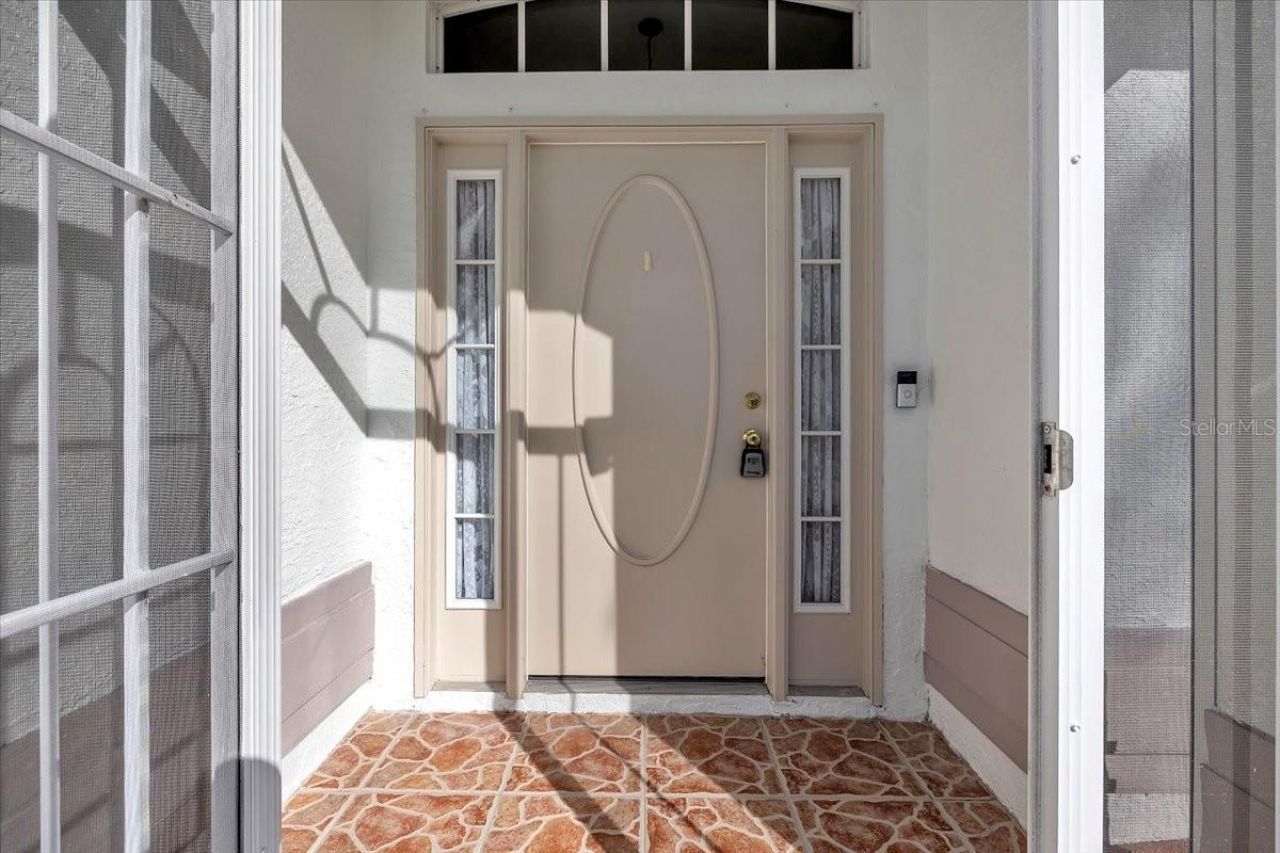 8571 Gassner Way , Lehigh Acres, FL 33972 Photo