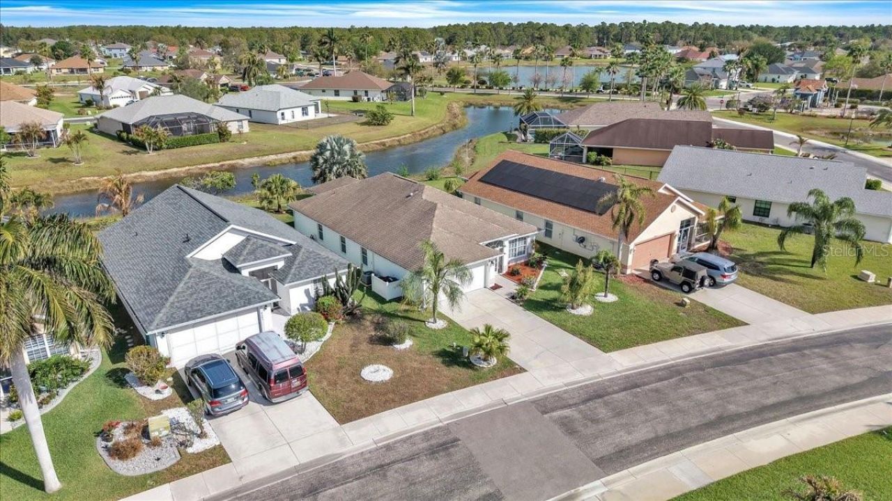 8571 Gassner Way , Lehigh Acres, FL 33972 Photo