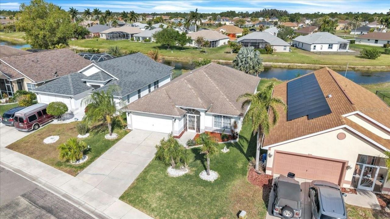 8571 Gassner Way , Lehigh Acres, FL 33972 Photo