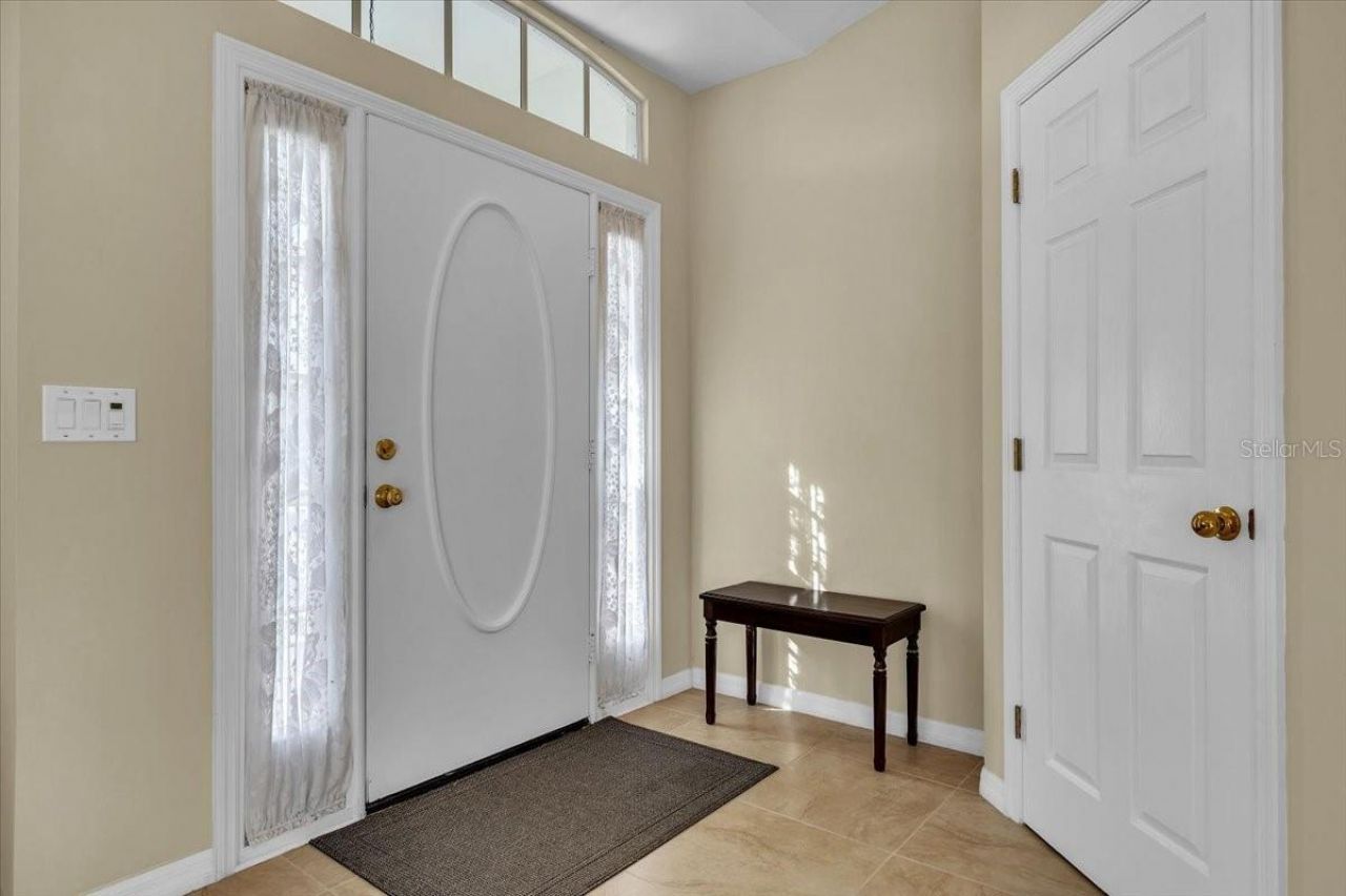 8571 Gassner Way , Lehigh Acres, FL 33972 Photo