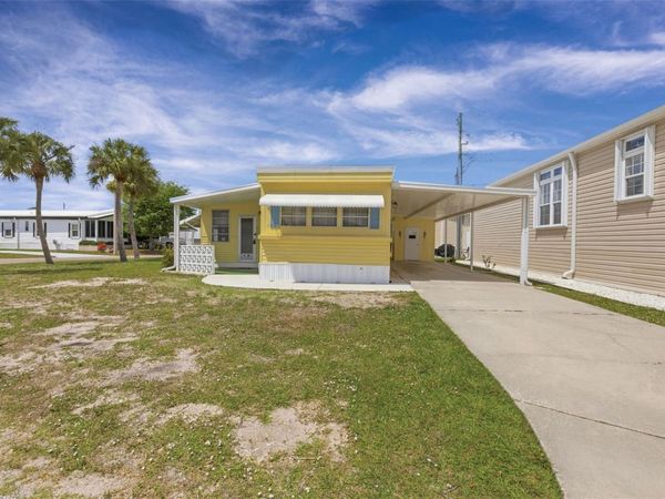 802 TURF , VENICE, FL 34285