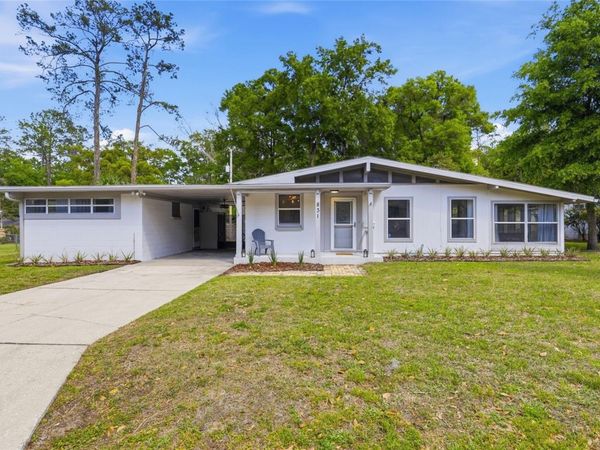 831 NW 20TH TERRACE, GAINESVILLE, FL 32603