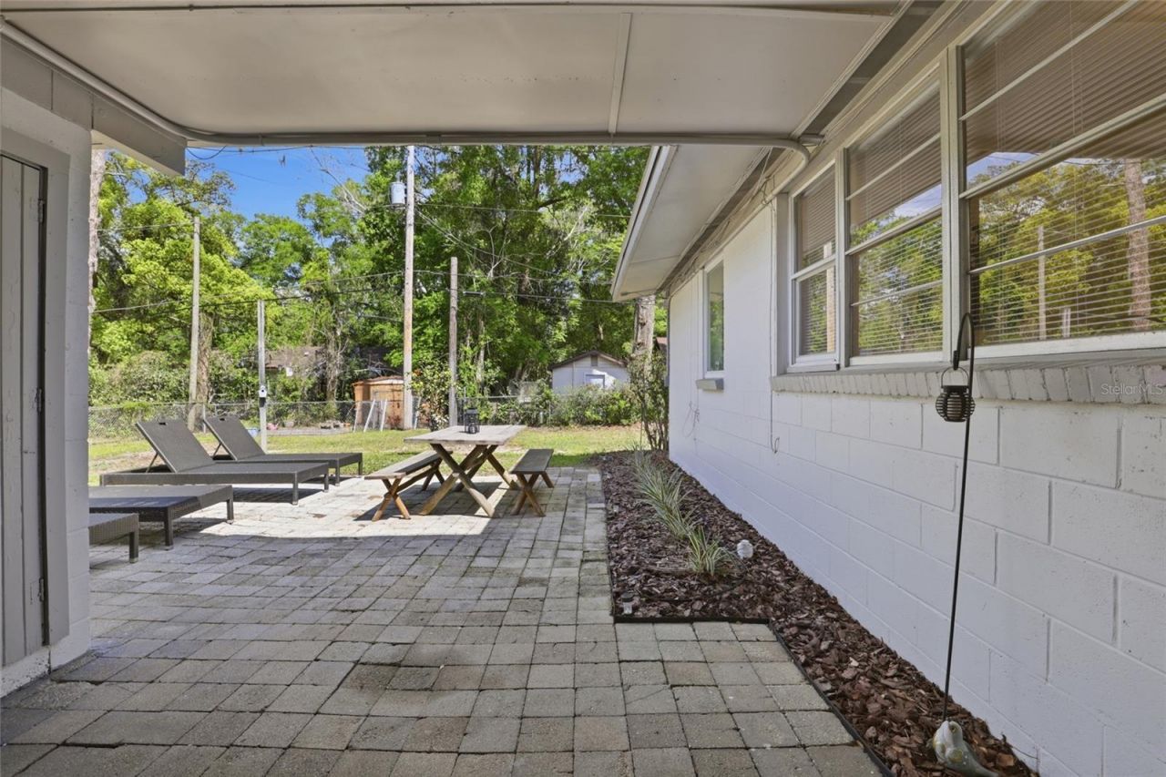 831 NW 20th Terrace, Gainesville, FL 32603 Photo