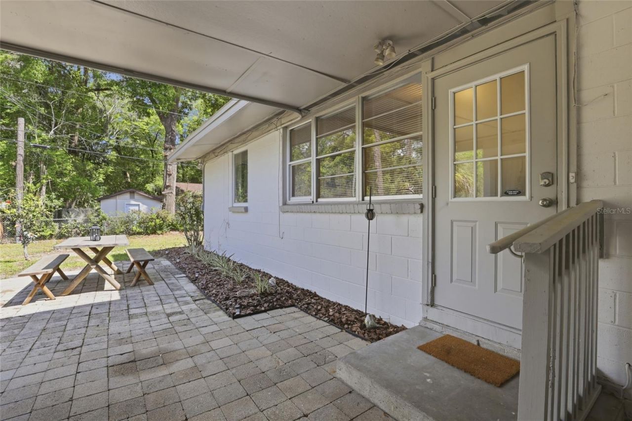 831 NW 20th Terrace, Gainesville, FL 32603 Photo