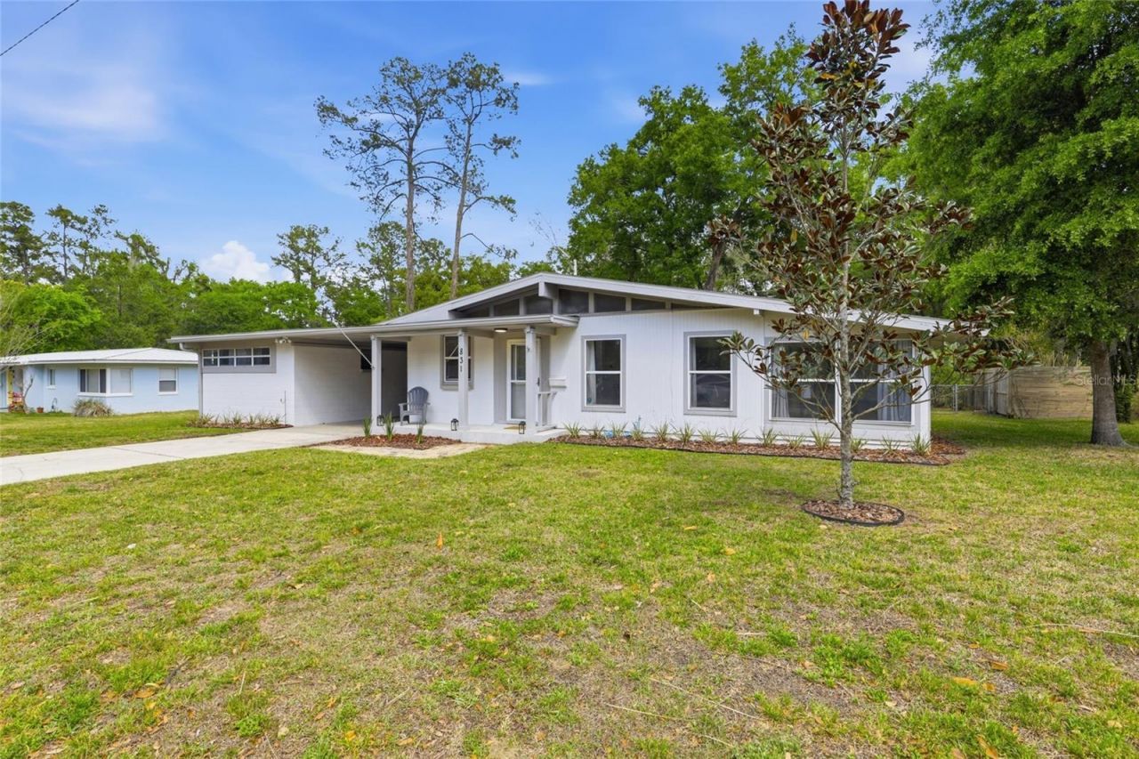 831 NW 20th Terrace, Gainesville, FL 32603 Photo