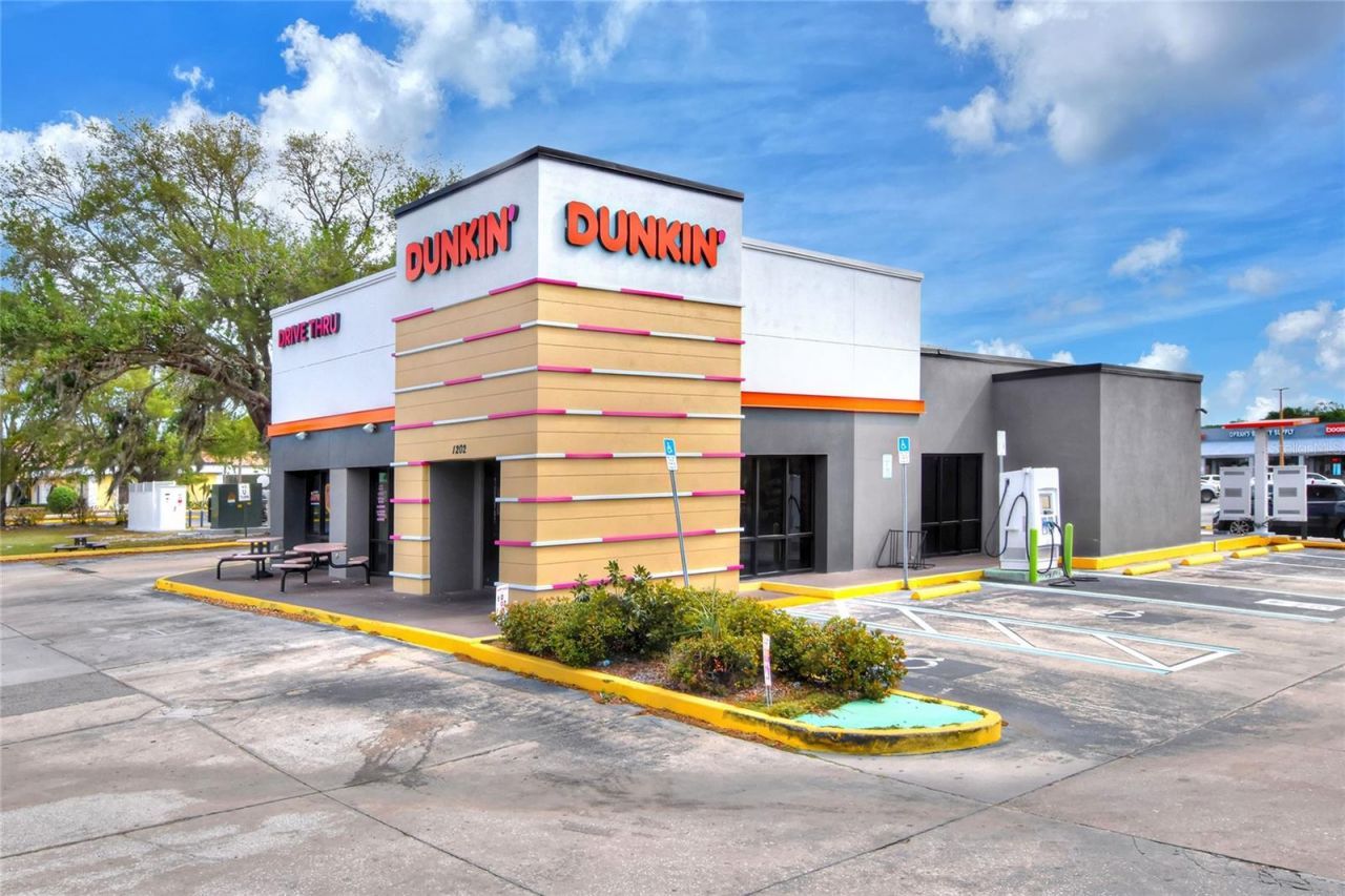 1202 N Broadway Avenue , Bartow, FL 33830 Photo