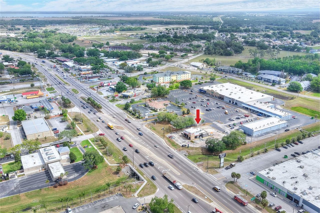 1202 N Broadway Avenue , Bartow, FL 33830 Photo