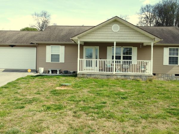 1025 Highland Meadows Road, Jefferson City, TN 37760