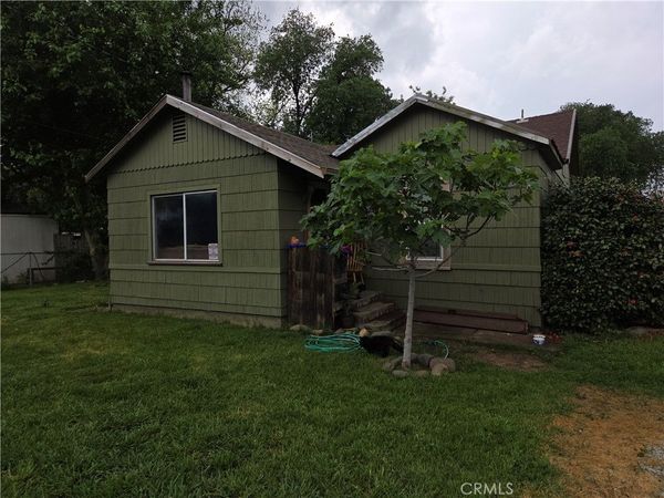 300 Chestnut, Red Bluff, CA 96080