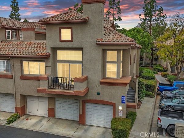 2931 Via Milano, Unit 202, Corona, CA 92879
