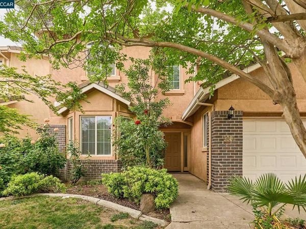 3007 Bergamo Ct, Sacramento, CA 95833