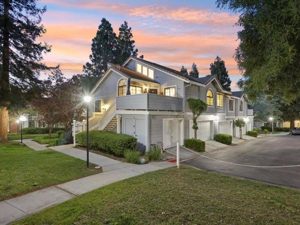 2890 Buena Crest Court, San Jose, CA 95121