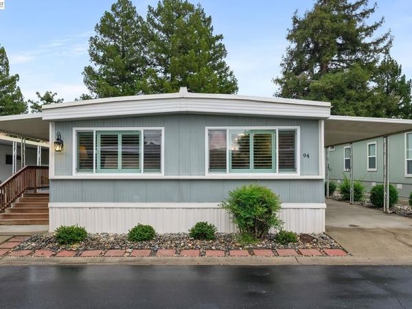 3231 Vineyard Ave., #94, Pleasanton, CA 94566