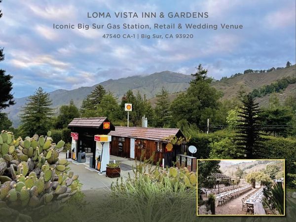 47540 Highway 1 , Big Sur, CA 93920