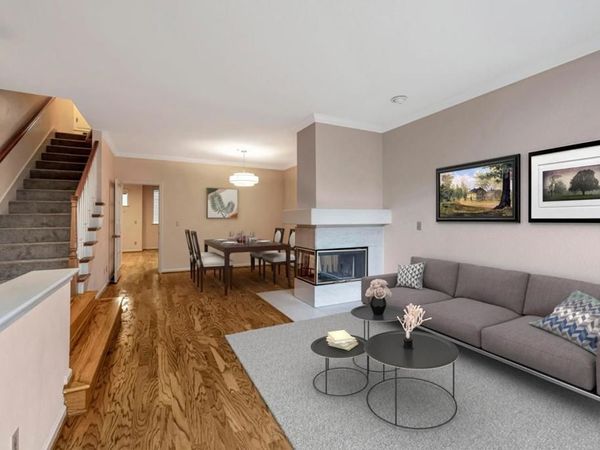 3421 El Camino Real, Unit 16E, Menlo Park, CA 94027