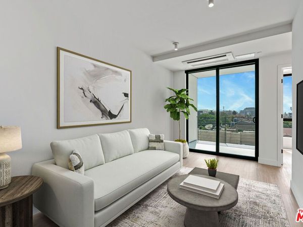 3667 Keystone Avenue, Unit 434, Los Angeles, CA 90034