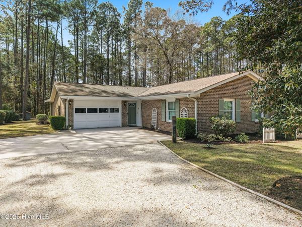5 E Pine Court, Carolina Shores, NC 28467