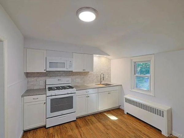 95 Delafield Street , Unit 2, Poughkeepsie, NY 12601