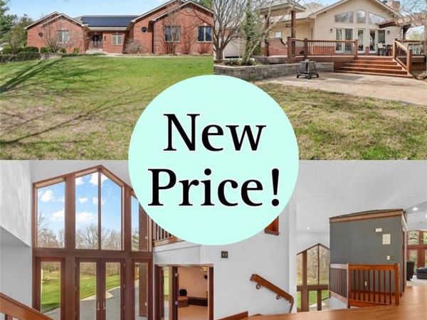 11 Jennifer Lane, Collinsville, IL 62234