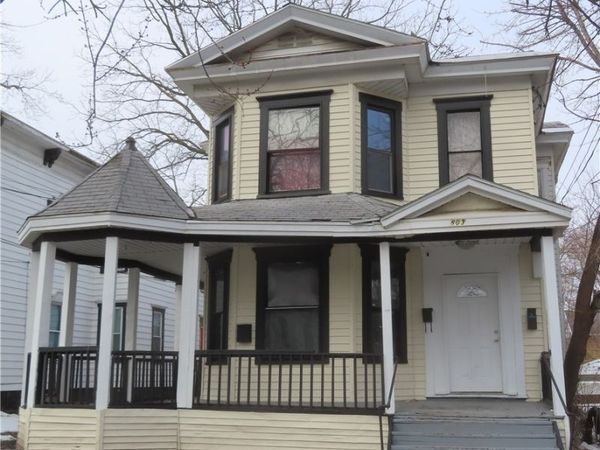 803 Danforth Street, Syracuse, NY 13208
