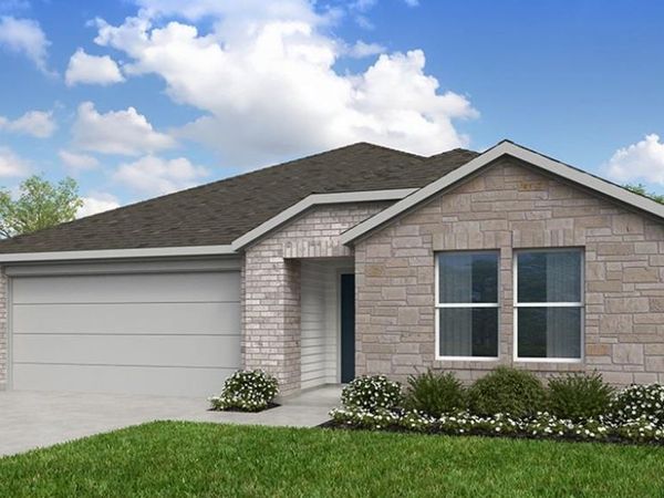 1212 Crumpton DR, Pflugerville, TX 78660