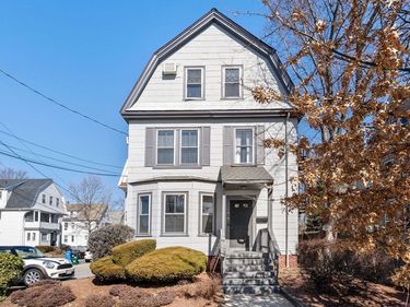 113 Belmont, Belmont, MA 02478