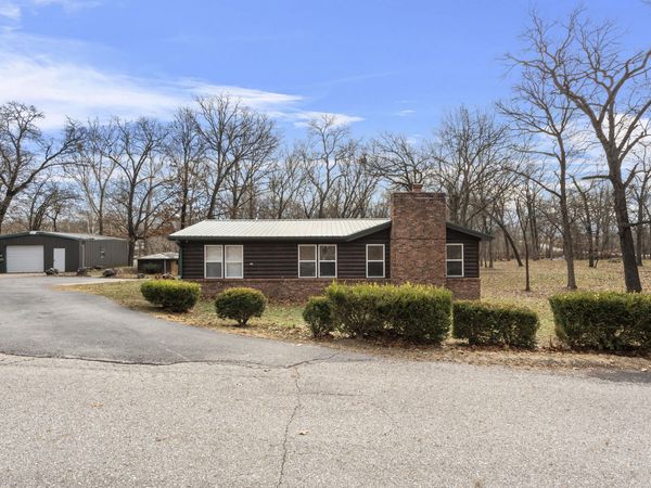 64224 E 252 Loop , Grove, OK 74344