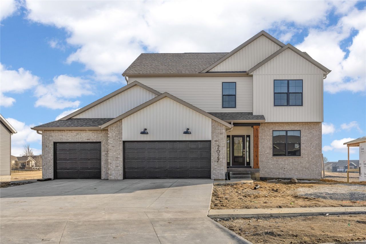 2048 20th Street Nw, Cedar Rapids, IA 52405 Main Photo