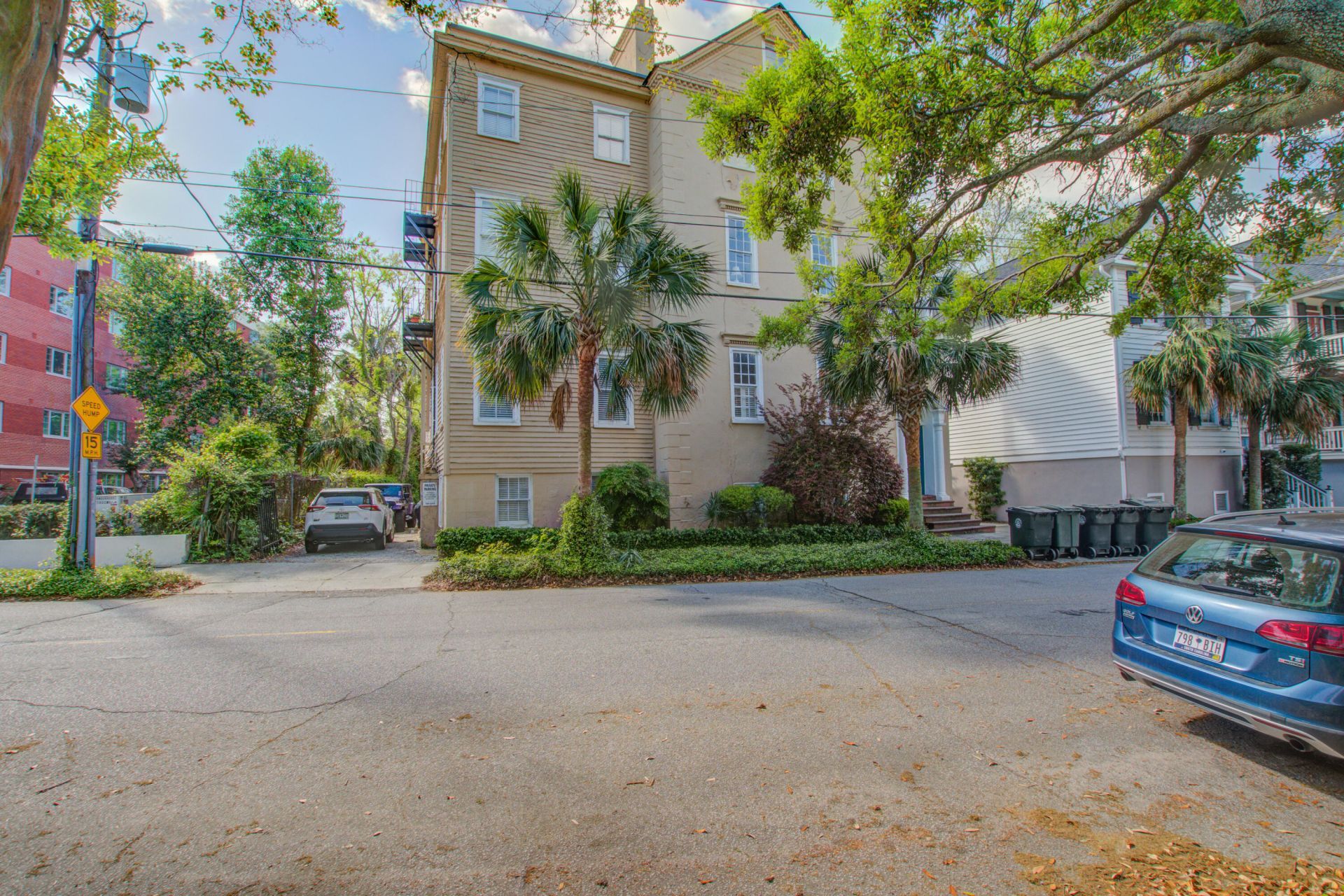 65 Vanderhorst Street Photo 4