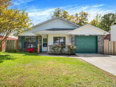 1017 Tj Lane, Summerville, SC 29486