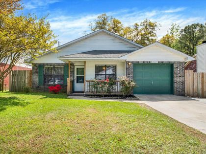 1017 Tj Lane Summerville, SC 29486