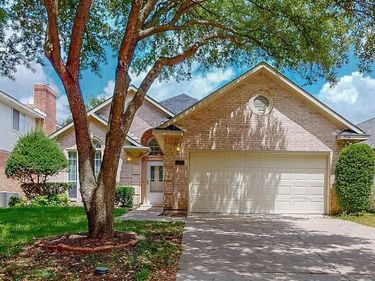 5016 Promise Land Drive, Frisco, TX 75035