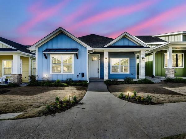 314 Woodside Trail, Waxahachie, TX 75165