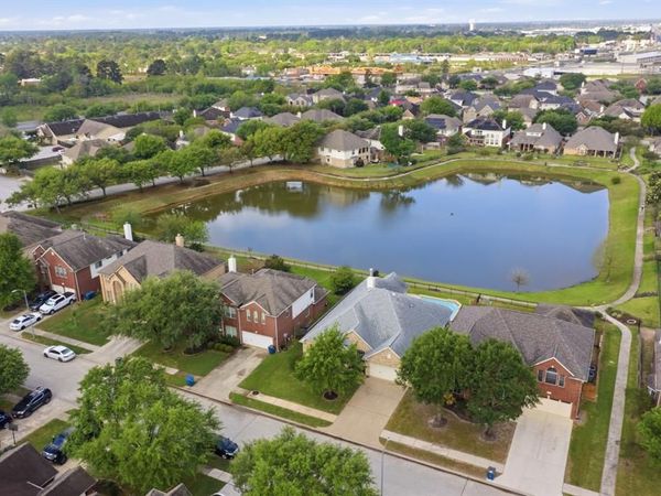 22115 Bridgestone Oak Drive, Spring, TX 77388