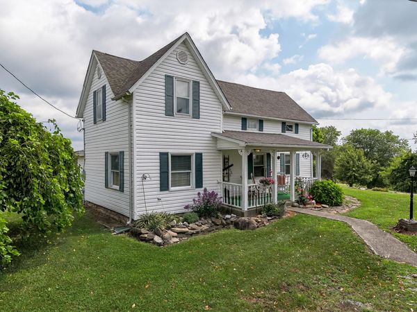 295 Fairview Road, Williamstown, KY 41097