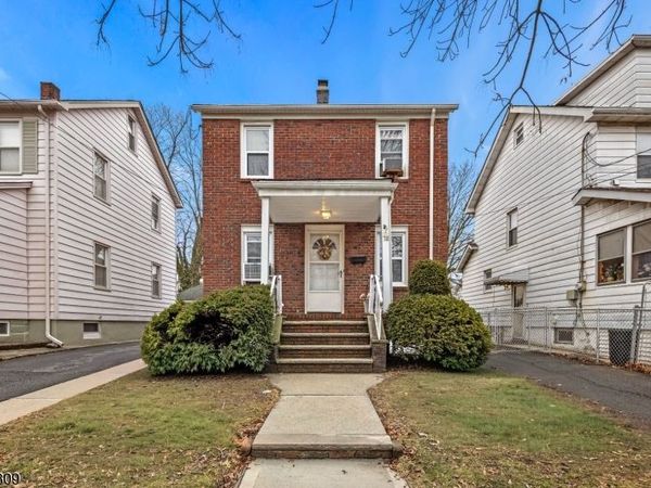 78 Floyd Ave, Bloomfield, NJ 07003