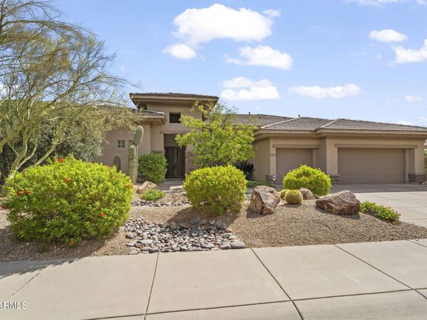 7719 E Moura Drive, Scottsdale, AZ 85266