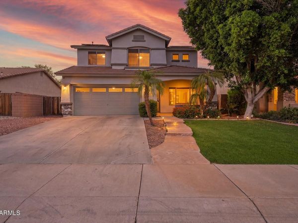 14634 W ACAPULCO Lane, Surprise, AZ 85379